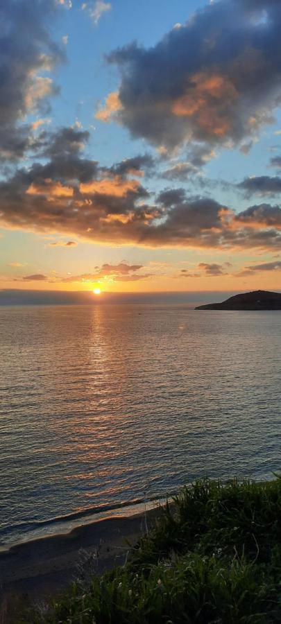 Ostria Boutique Home Panormos  Dış mekan fotoğraf