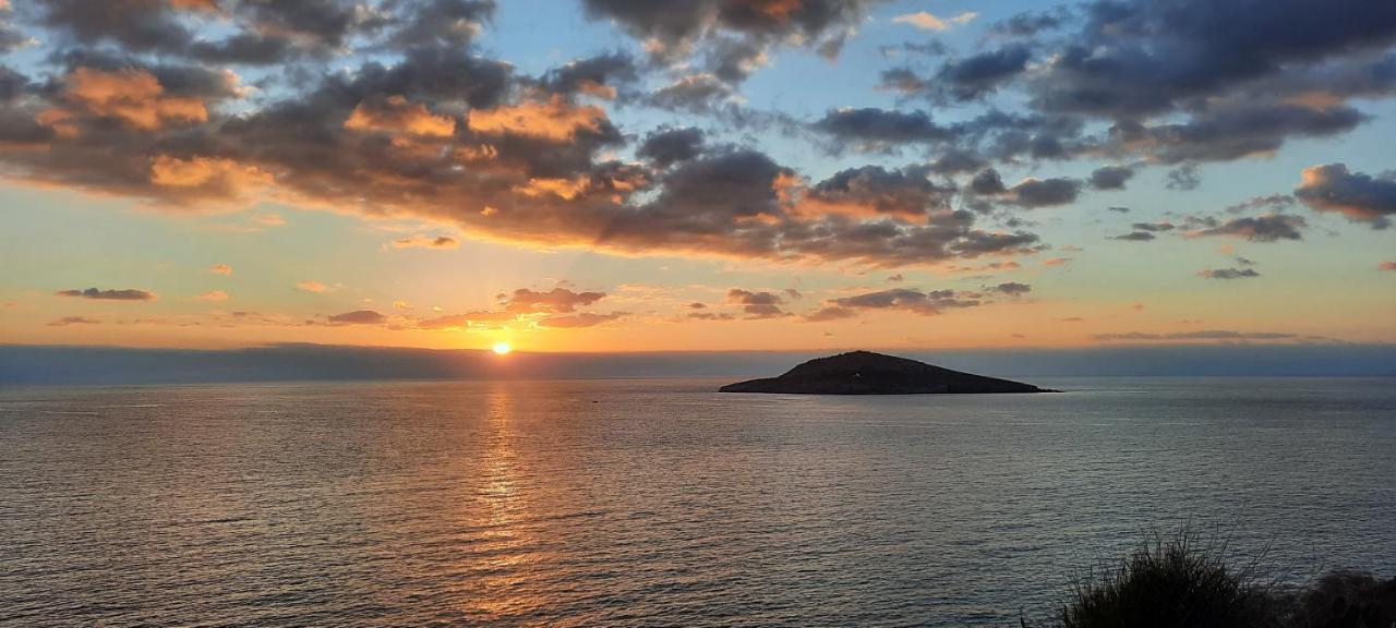 Ostria Boutique Home Panormos  Dış mekan fotoğraf