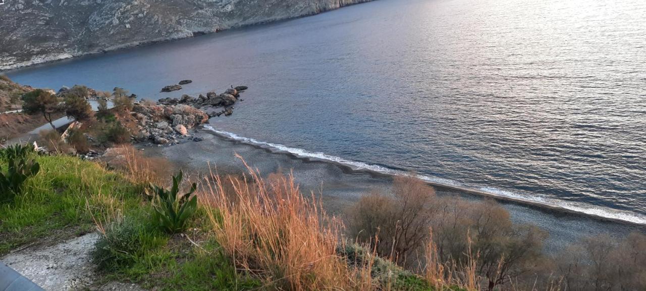 Ostria Boutique Home Panormos  Dış mekan fotoğraf