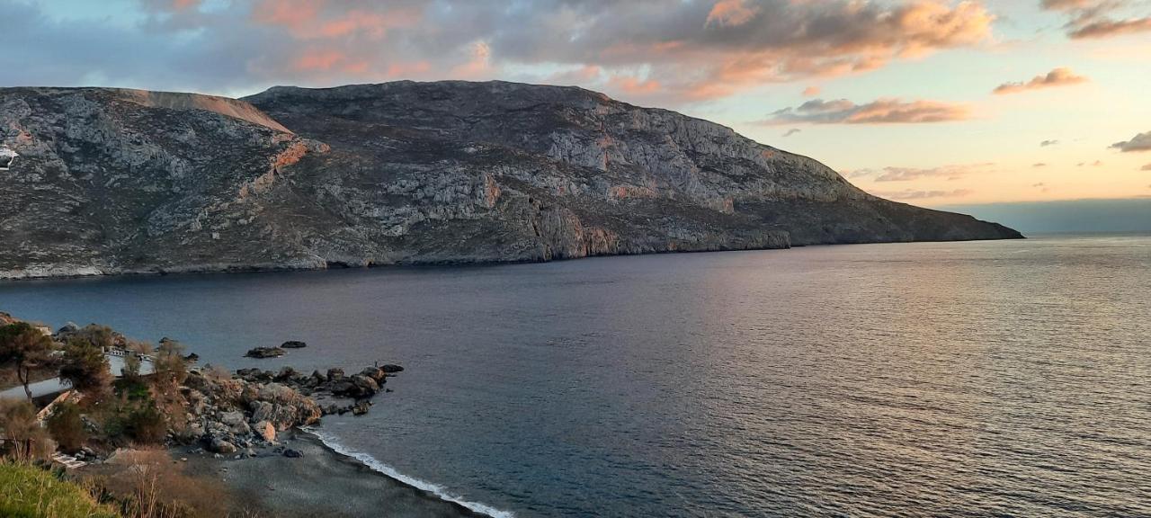 Ostria Boutique Home Panormos  Dış mekan fotoğraf