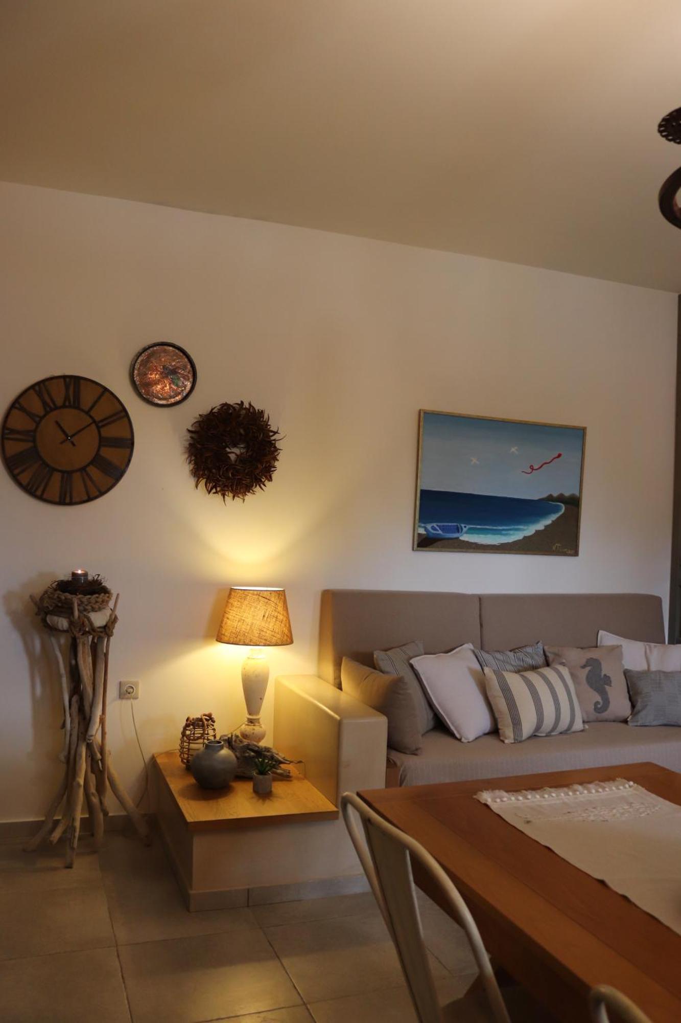 Ostria Boutique Home Panormos  Dış mekan fotoğraf