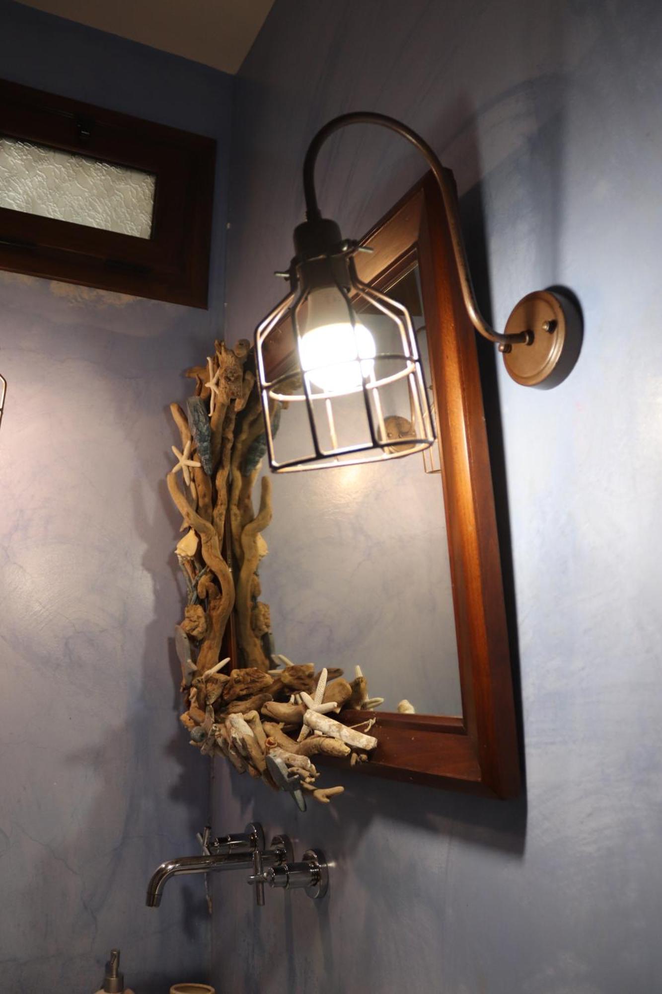 Ostria Boutique Home Panormos  Dış mekan fotoğraf