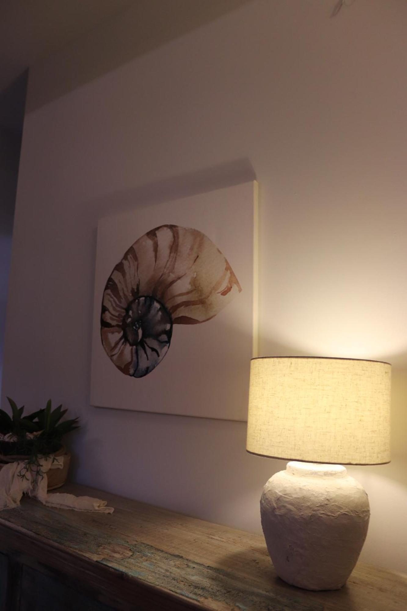 Ostria Boutique Home Panormos  Dış mekan fotoğraf