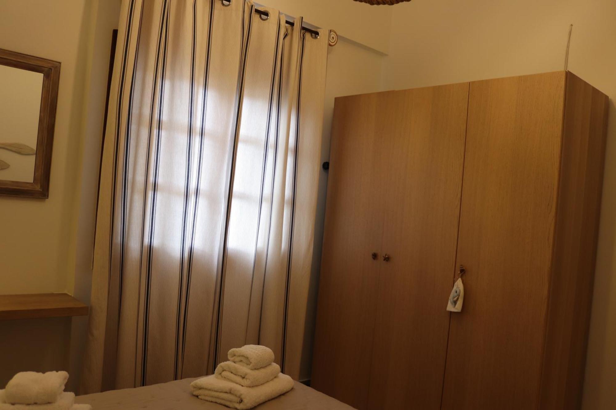 Ostria Boutique Home Panormos  Dış mekan fotoğraf